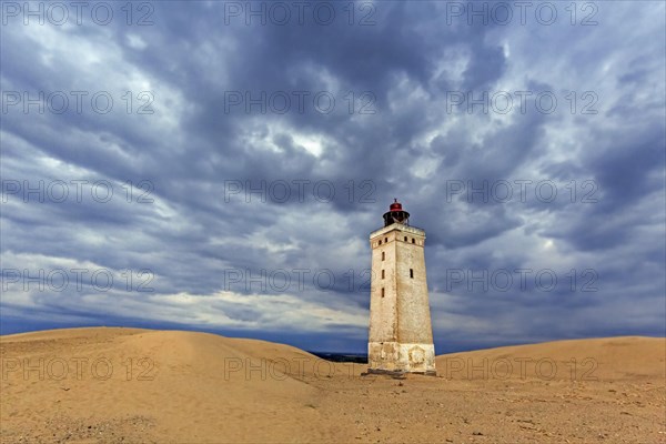 Rubjerg Knude Fyr