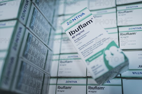 Pack of Ibuflam