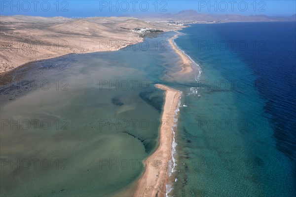 Playa de Sotavendo