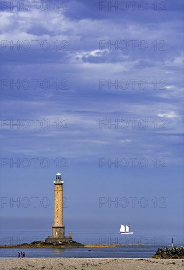 Phare de La Hague