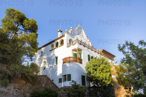 Casa Marti Trias i Domenech