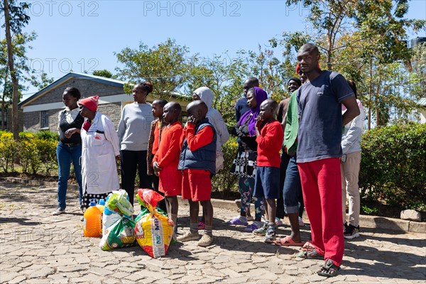 Children's home