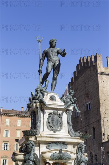 Fountain of Neptune