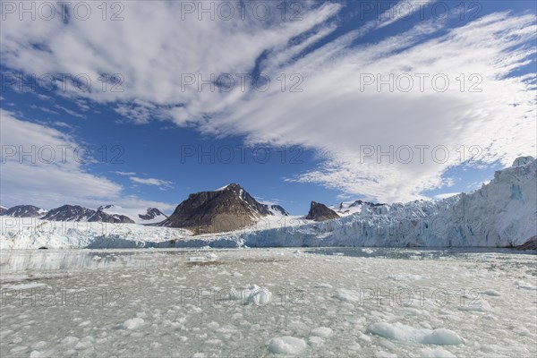 Smeerenburgbreen