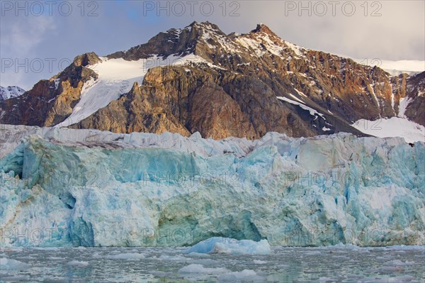 Fjortende Julibreen