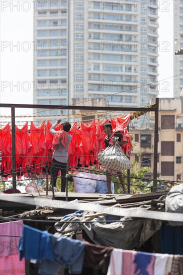 Dhobi Ghat