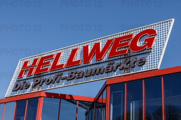 Hellweg