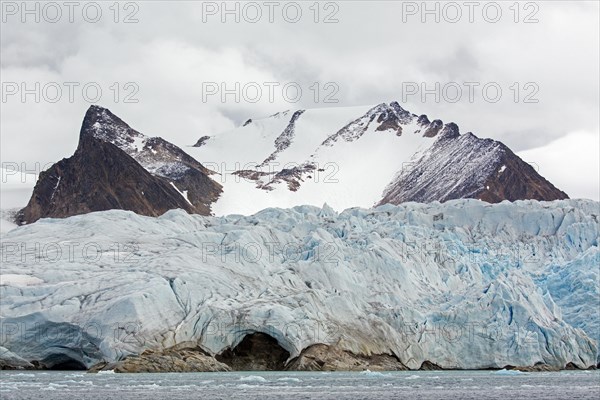 Smeerenburgbreen