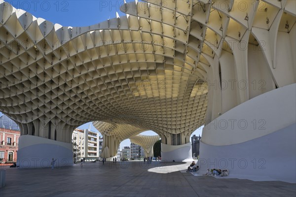 Metropol Parasol