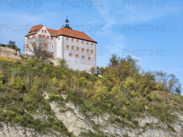 Dornburg Castles