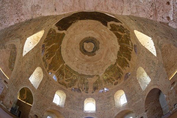 Rotunda of Galerius