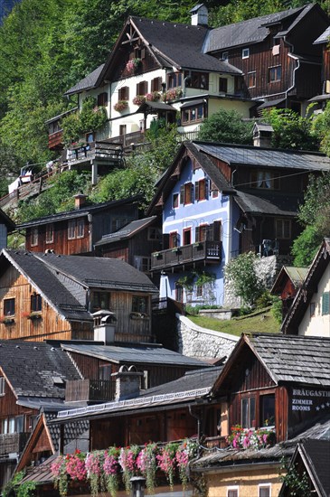 Hallstatt