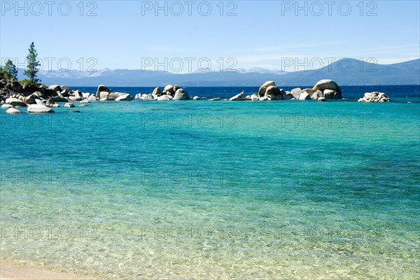 Lake Tahoe