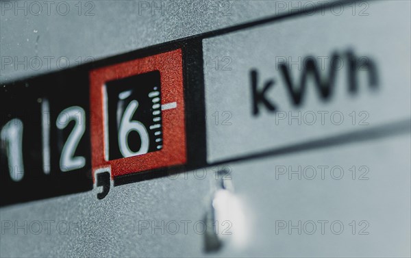 Electricity meter