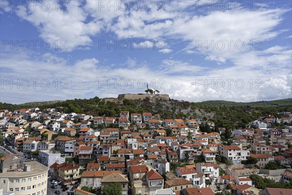 From Sveti Mihovil Fortress