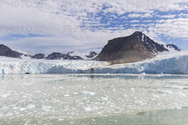 Smeerenburgbreen