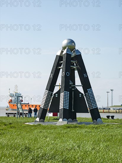 Memorial beacon