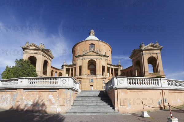 Sanctuary of the Madonna of San Luca