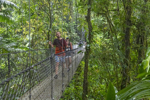 La Fortuna