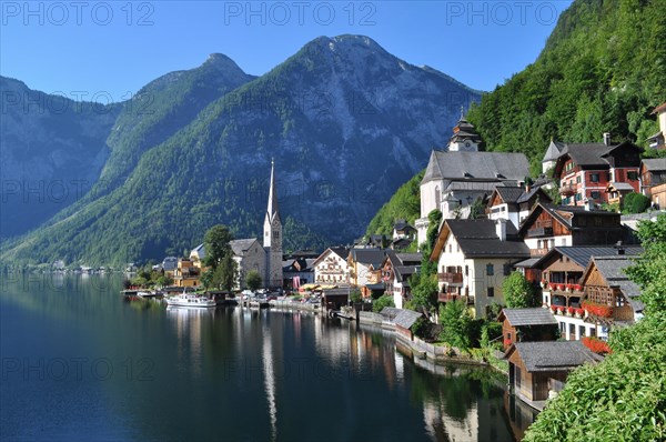 Hallstatt