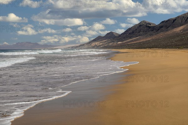 Cofete Beach