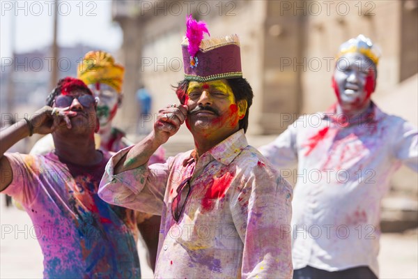 Holi Festival