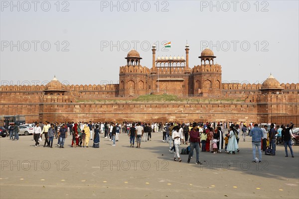 Red Fort