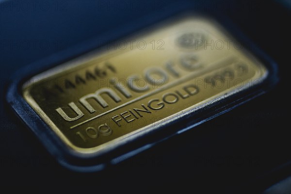 10 gram fine gold