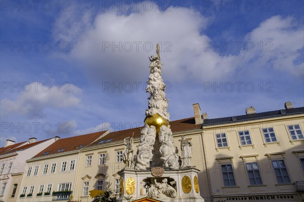 Holy Trinity Column