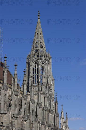 Ulm Cathedral