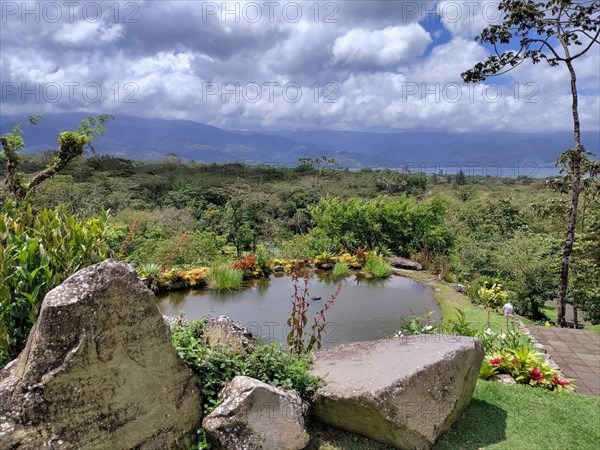 Arenal Volcano National Park