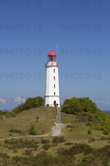 Dornbusch Lighthouse