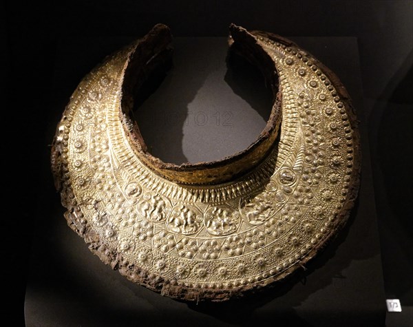 Museum of the Royal Tombs of Aigai