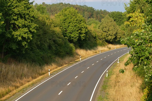 Country road