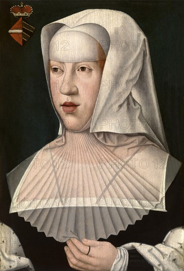 Margaret of Austria