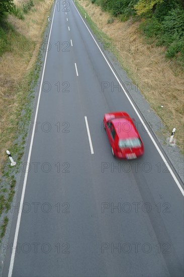 Country road