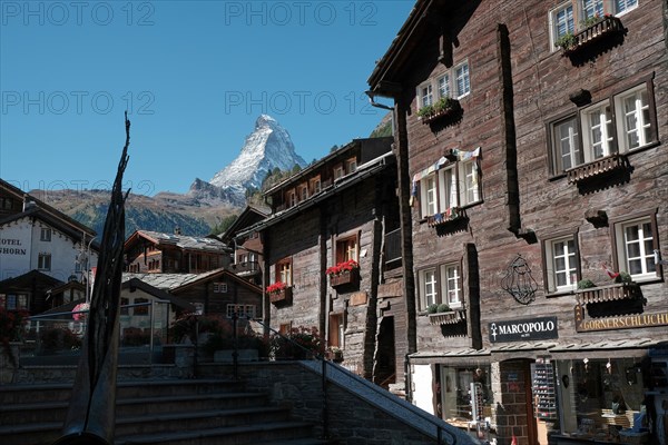 Matterhorn