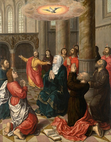 Pentecost