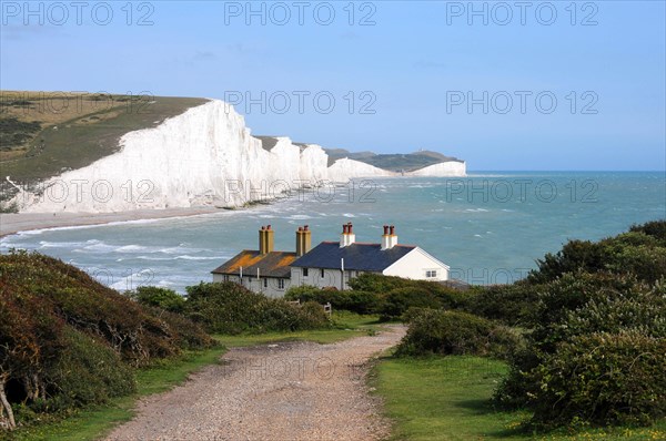 Seven Sisters