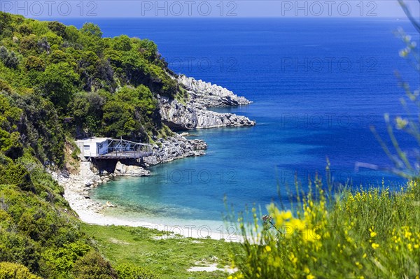 Lake Butrint