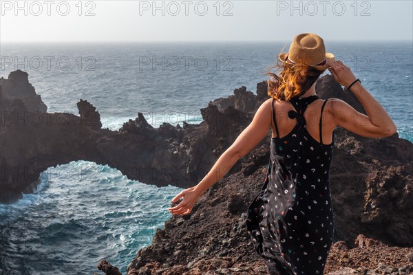 El Hierro Island. Canary Islands