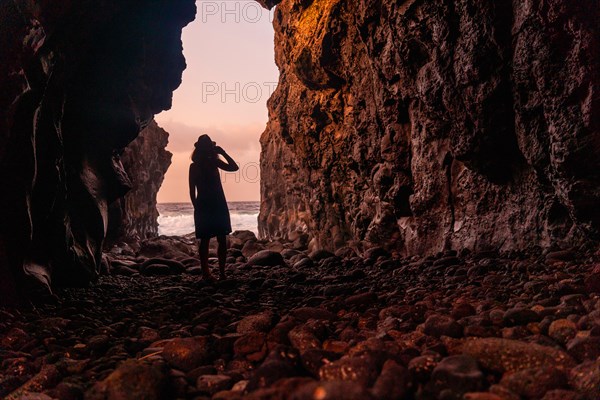 El Hierro Island. Canary Islands