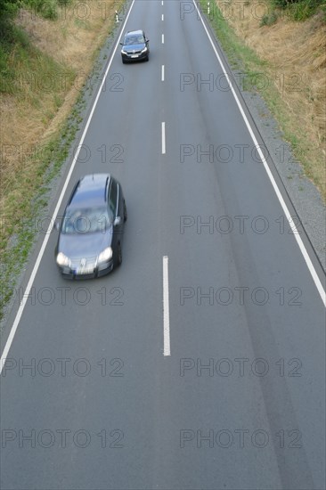 Country road