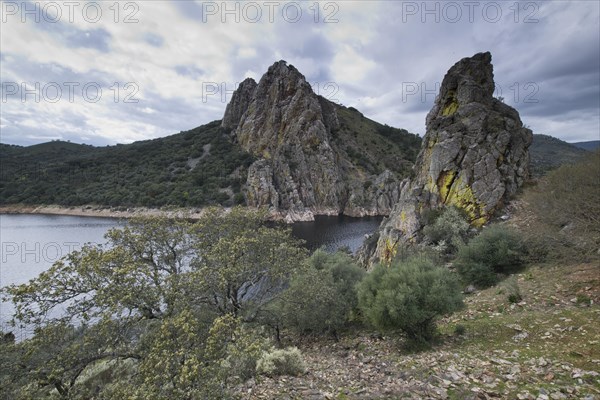 Viewpoint Salto del Gitano