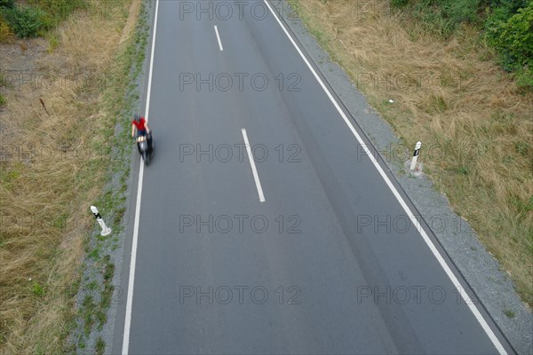 Country road