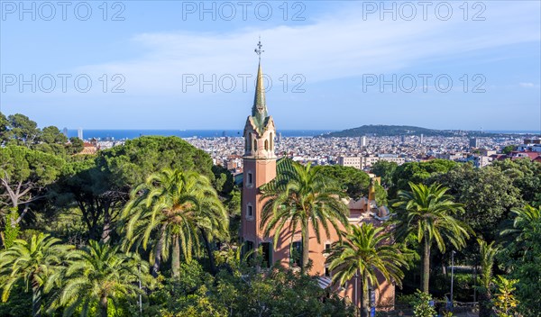 Casa Museu Gaudi