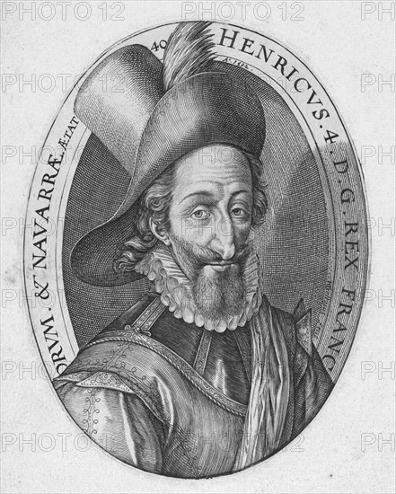 Henry IV