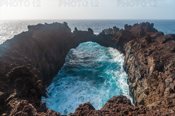 El Hierro Island. Canary Islands