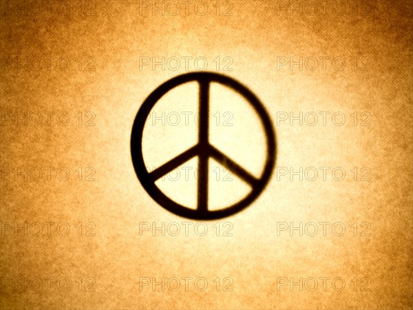 Peace sign