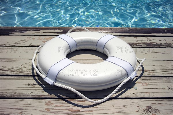 life buoy